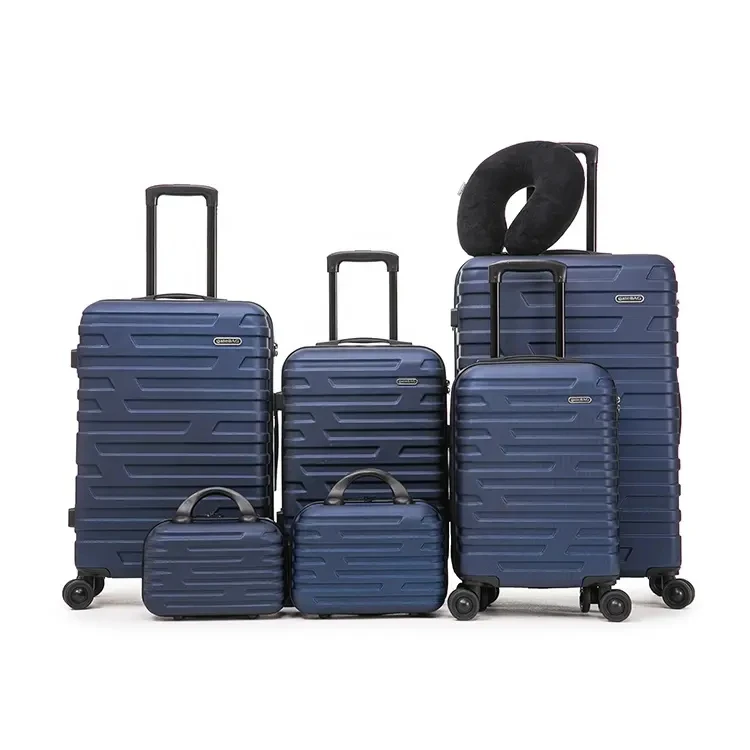 24 Inch Trolley Bag